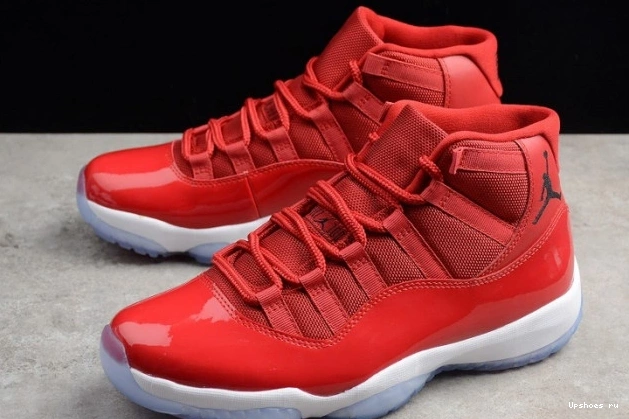 11 Win  378037-623 Jordan Retro Like 96 0730
